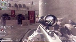 COD4 OCE #1