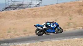 Suzuki GSX R1000 2015