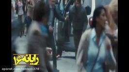 نقد فیلم World War Z توسط استاد رائفی پور کیفیت HD