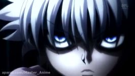 Hunter x Hunter AMV  I Will Show You