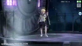 Romeo and Cinderella Kagamine Len