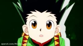 Hunter x Hunter AMV  Already Over