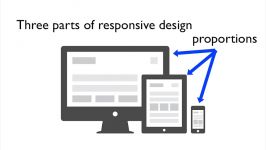 دانلود آموزش طراحی وب واکنشگرا Responsive...