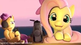 sfm ponies The Gateway