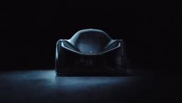 «فارادی فیوچر» Faraday Future