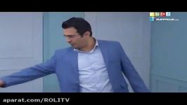 سریال حالت خاص  قسمت سیزدهمکانال تلگرام ROLITV