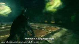 Batman Arkham Knight Walkthrough Gameplay Part 11