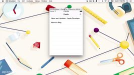 دانلود آموزش ساده روان برنامه نویسی iPhone بوسیله ...