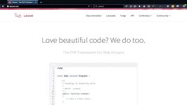 دانلود آموزش ابزارها امکانات جدید Laravel 5...