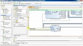 FPGA Vivado HDMI Passthrough Example