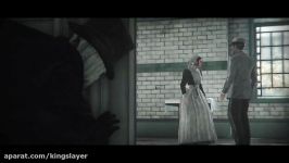 تریلر dlc جدید بازی assassins creed syndicate