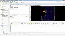 Xilinx Zynq Vivado GPIO Interrupt Example