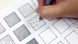 30 Patterns for Doodling Filling gaps  YouTube