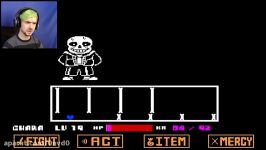 jse  undertale  genocide ENDING