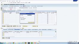 دانلود آموزش مدیریت تدارکات به کمک نرم افزار SAP...