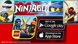 lego ninjago skybound app game is ing in 2016