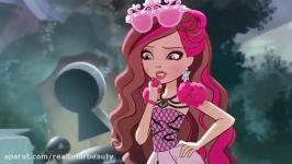 Ever After High  S02  Episode 14