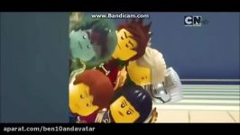 lego ninjago 2016 music video back to ninjago