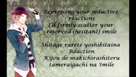 Diabolik Lovers  Midnight Pleasure English and Romaji