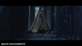 تریلر فیلم ترسناک هیجانی conjuring 2 برای سال ۲۰۱۶