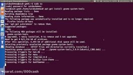 How to fix the USB problems in VirtualBox Ubuntu