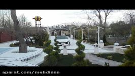 باغ ویلا 2400 متری در شهرک والفجر شهریار کد 507