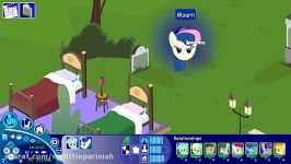 My Little Pony in The Sims  Episode 3  Lyra and Bon B