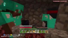 Vanoss gaming minecraft noob adventures