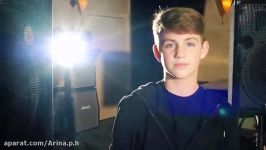 Justin Bieber Love Yourselfmattyb raps cover