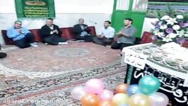 میلاد حضرت رسول امام جعفر صادق قسمت دوم