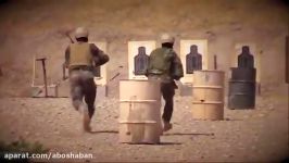 نیروهای ویژه ضد تروریسم اقلیم کردستان عراق 2016