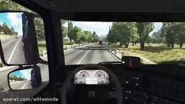 الیت مدز  ProMods Map v2.0