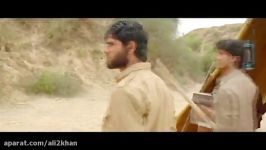 صحنه هایی فیلم Bullett Raja حضور سیفعلی خان