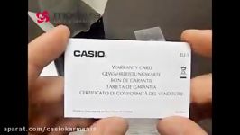 استفاده امکانات casio sgw 300