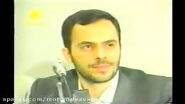 تلاوت زیبای قاری نوجوان در 15 دوره مسابقات قرآن ایران