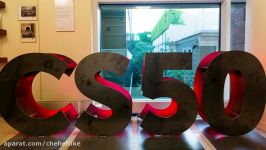 تبلیغ معرفی واحد CS50 دانشگاه هاروارد