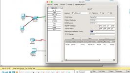 دانلود آموزش استفاده شبیه ساز روتر سوییچ های سی...