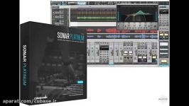 سونار Cakewalk SONAR Platinum UP10