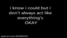 Falls Apart Thousand Foot Krutch