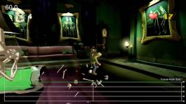 فریم ریت بازی Rare Replay Grabbed by the Ghoulies