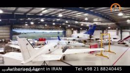 آشنایی دانشگاه های استرالیا 06 Aviation University