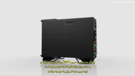 معرفی PowerEdge VRTX Dell Server