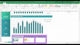 دانلود آموزش اکسل 2016  Excel 2016...