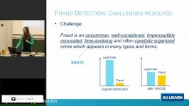 Mini Lecture Social Network Analysis for Fraud Detecti