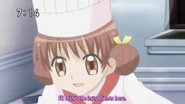 Yumeiro Patissiere Episode 3 English Sub Full