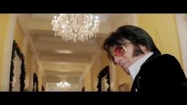 اولین تریلر رسمی فیلم Elvis And Nixon