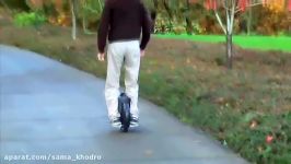 solowheel