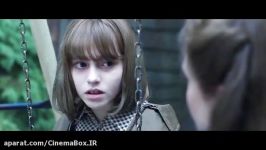 تیزر تریلر فیلم ترسناک The Conjuring 2 2016