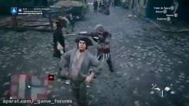 assassins creed uinty bug