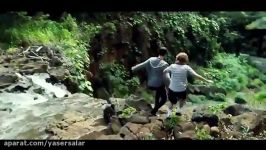 سکانس برتر فیلم Jurassic World دنیای ژوراستیک